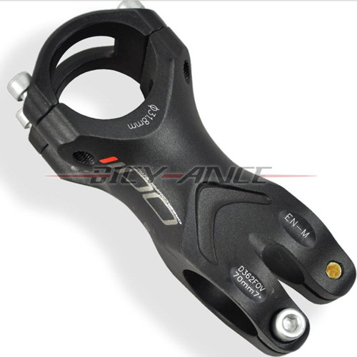 2012 Cycling bicycle bike aluminum alloy Handlebar Stem 70mm X 31.8 mm